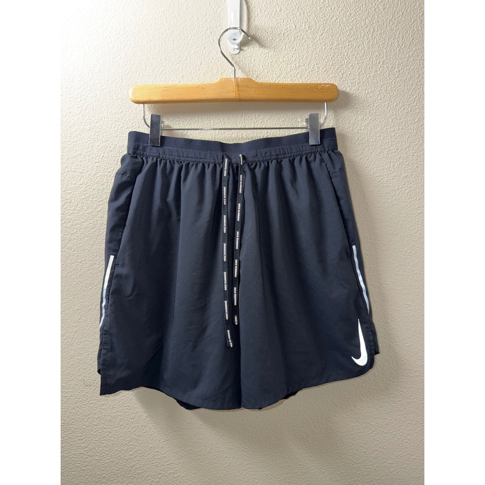 Men's Nike Drifit Running Shorts Size Medium
